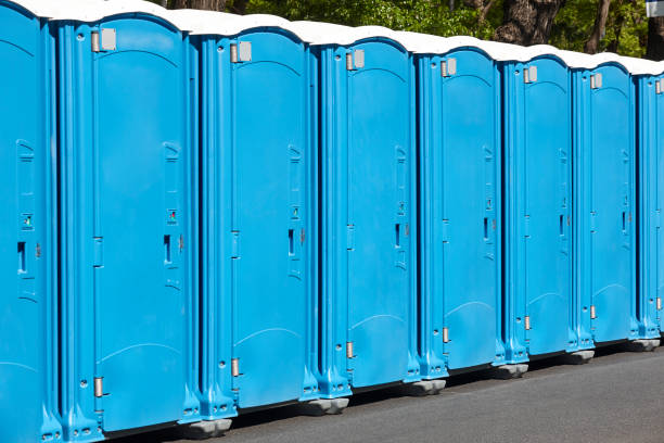 Best Portable Restroom Removal and Pickup  in Clearwater, FL